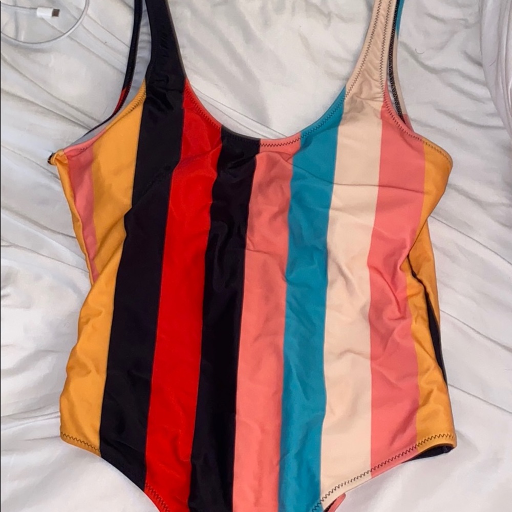 one piece